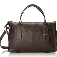 FRYE Artisan Zip Satchel 女士手提包
