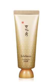 Sulwhasoo 雪花秀 玉璨净爽面膜