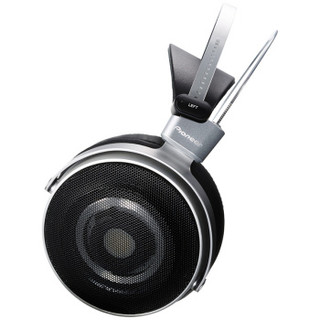  Pioneer/先锋 SE-Master 1 头戴式耳机  黑色
