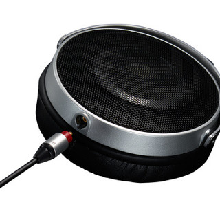  Pioneer/先锋 SE-Master 1 头戴式耳机  黑色
