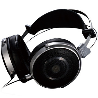  Pioneer/先锋 SE-Master 1 头戴式耳机  黑色