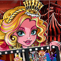 DEAL OF THE DAY： Monster High 怪物高中 人偶玩具