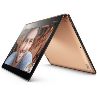 lenovo 联想 YOGA 4 PRO 13.3英寸 超极本（i5-6200U 4GB 256G）