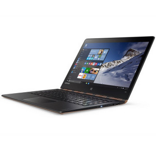 lenovo 联想 YOGA 4 PRO 13.3英寸 超极本（i5-6200U 4GB 256G）