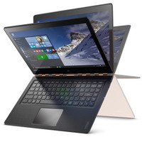 Lenovo/联想 YOGA系列 YOGA 4 PRO 超极本 酷睿i5-6200U 3200*1800 香槟金 其他 256GB 4GB