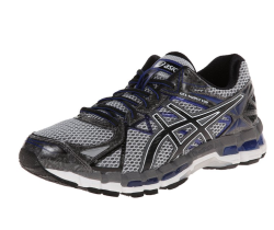 ASICS 亚瑟士 Gel-Surveyor 3 男款顶级支撑跑鞋