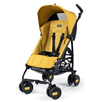 新低价:Peg Perego Pliko Mini 婴儿推车