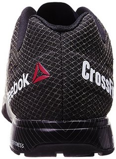 Reebok 锐步 Men‘s R Crossfit Nano 5.0 男款训练鞋