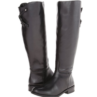 VINCE CAMUTO Kadia 女士长筒皮靴