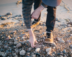 Danner 丹纳 Stumptown Vertigo 男款短靴
