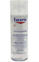 凑单品：Eucerin 优色林 舒安清润 洁面乳 200ml