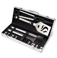 DEAL OF THE DAY：Cuisinart 美膳雅 CGS-5014 烧烤14件套