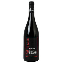 Joël Robuchon 乔尔·侯布匈 SAINT JOSEPH 圣约瑟夫干红葡萄酒 750ml