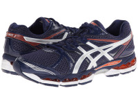 大码福利：ASICS 亚瑟士 Gel-Evate 2 男款 顶级缓震跑鞋