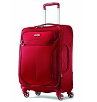 Samsonite 新秀丽 Liftwo Spinner 21寸 拉杆旅行箱