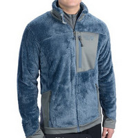大码福利：MOUNTAIN HARDWEAR 山浩 Moncay 男款抓绒衣