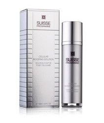 Suisse 葆丽美 亮肤光采美肌升华露 130ml