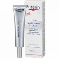  Eucerin 优色林 充盈展颜平衡眼霜