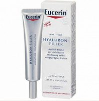 Eucerin 优色林充盈展颜平衡眼霜 15ml