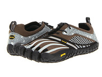 限36码：Vibram FiveFingers Spyridon LS 女款五趾鞋