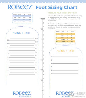 Robeez Special Occasion Baby Girl 真皮软底学步鞋