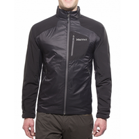 Marmot 土拨鼠 Isotherm Polartec M3 男款防风软壳