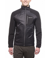 新低价：Marmot 土拨鼠 Isotherm Polartec 男款保暖软壳