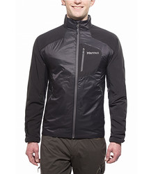 Marmot 土拨鼠 Isotherm Polartec 男款保暖软壳