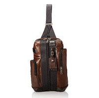 TUMI Alpha Bravo Backpack 12L