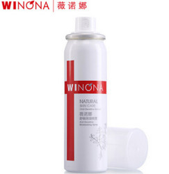 WINONA 薇诺娜 舒敏保湿喷雾50ml 