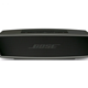 BOSE SoundLink Mini II 无线蓝牙音箱 炭黑色