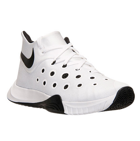 nike 耐克 hyperquickness 2015 男子篮球鞋