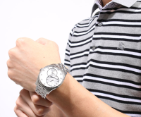 历史新低：HAMILTON 汉米尔顿 JazzMaster 爵士大师系列 H42615153 男款机械腕表