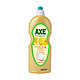 限华南：AXE 斧头 洗洁精 柠檬护肤250g/瓶*2