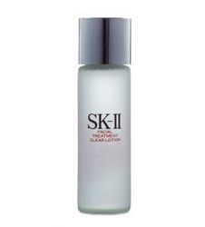 SK-II  BASIC CARE 嫩肤清莹露（215ml）