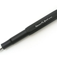 Kaweco AL Sport  经典款 铝制系列 钢笔