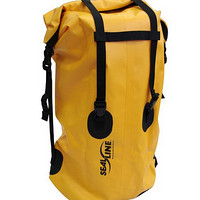 Seal Line Black Canyon Boundary 户外背包 70L