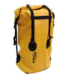 Seal Line Black Canyon Boundary 户外背包 70L