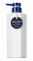 HiLARiS 护肤乳液式沐浴露 清新花香型/甜甜果香型 500ml*3瓶