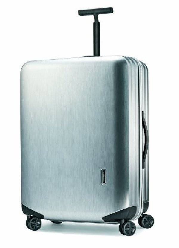 samsonite 新秀丽 luggage inova spinner 商务旅行拉杆箱 28寸 1098