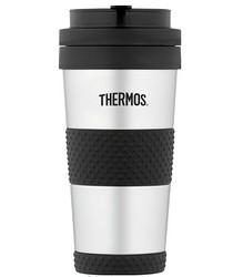 Thermos 膳魔师 Vacuum Insulated Stainless Steel Tumbler 不锈钢保温杯 420ml