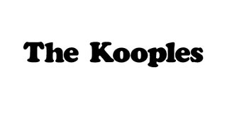 The Kooples法国官网