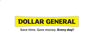 DOLLAR GENERAL