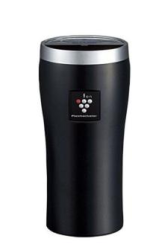 SHARP 夏普 IG-FC15 车载空气净化器
