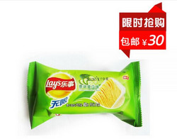 Lay's 乐事 薯片40g *15包 黄瓜味 