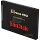 SanDisk 闪迪 至尊超级速Extreme Pro240GB SATA 6.0Gb/s 固态硬盘