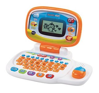 VTech Tote and Go Laptop 儿童学习电脑