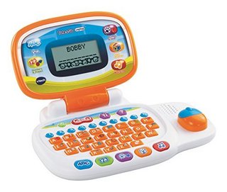 VTech Tote and Go Laptop 儿童学习电脑