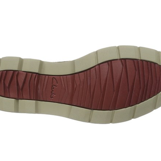 Clarks 其乐 Varick Hill 261110587 男士马丁靴