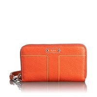 TUMI Chelsea Wristlet 手拿包